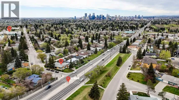 185 Cornwallis Drive NW, Calgary