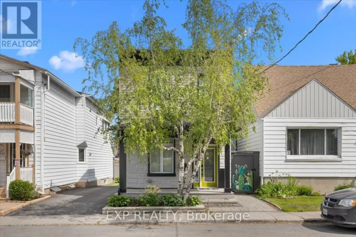 185 DESCHAMPS AVENUE, Ottawa
