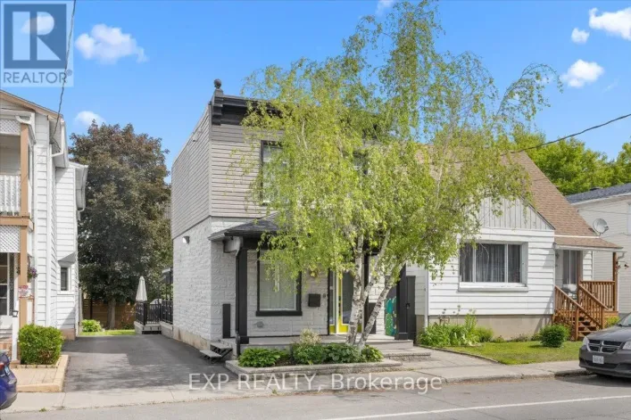 185 DESCHAMPS AVENUE, Ottawa