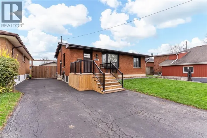 185 DESCHENE Avenue, Hamilton