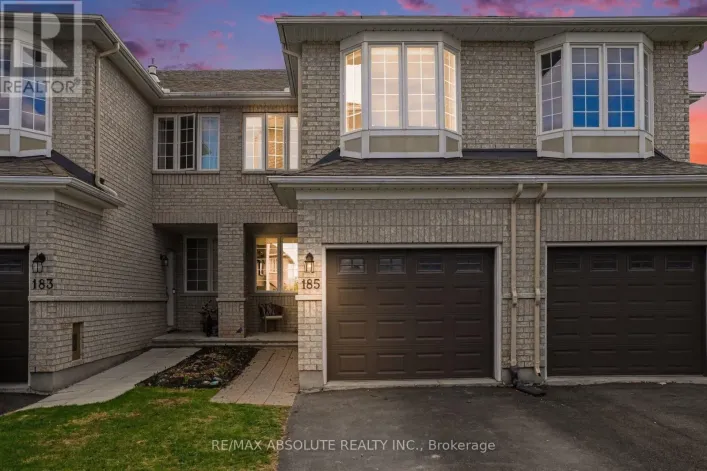 185 DESMOND TRUDEAU DRIVE, Arnprior