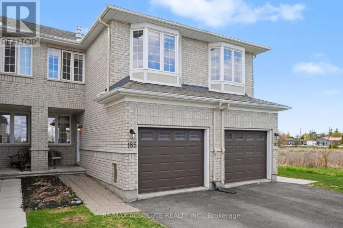 185 DESMOND TRUDEAU DRIVE, Arnprior