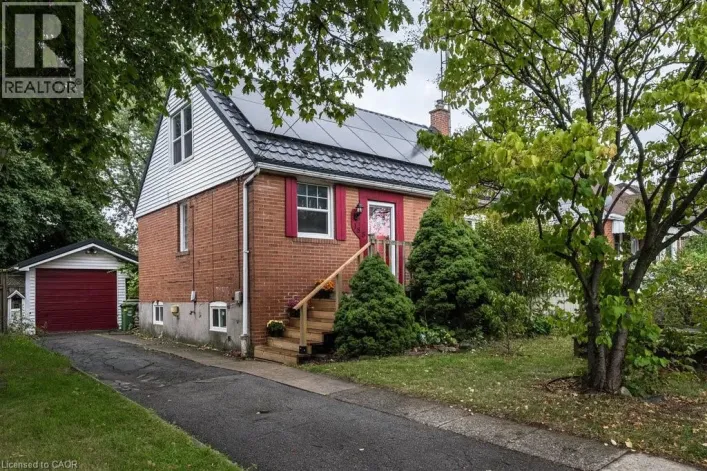 185 EAST 13TH Street, Hamilton