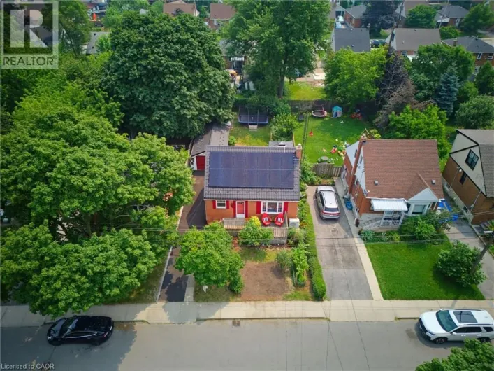 185 EAST 13TH Street, Hamilton