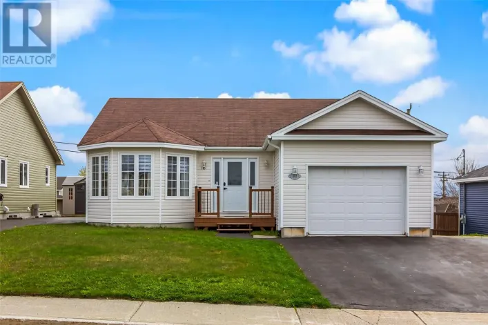 185 Elizabeth Drive, Paradise