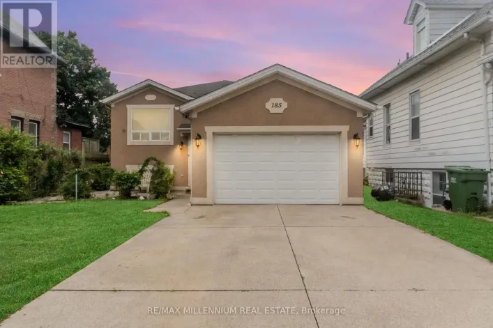 185 ELM AVENUE, Windsor