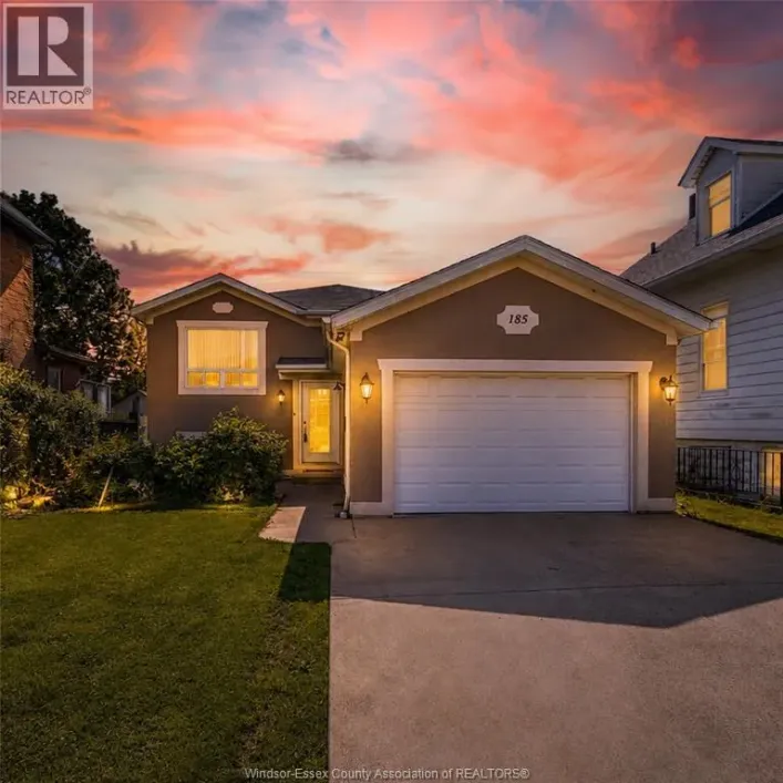185 ELM AVENUE, Windsor