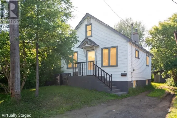 185 EMPRESS ST S, Thunder Bay