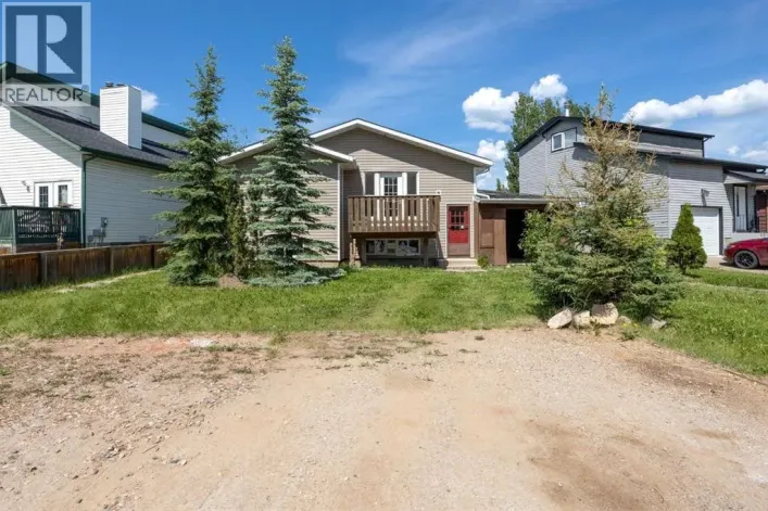 185 Eymundson Road, Fort McMurray