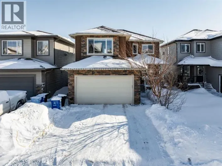 185 Falcon Drive, Fort McMurray