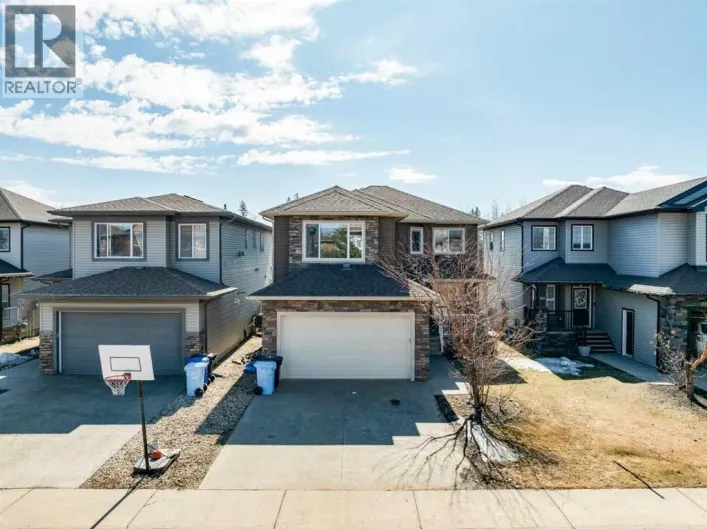 185 Falcon Drive, Fort McMurray