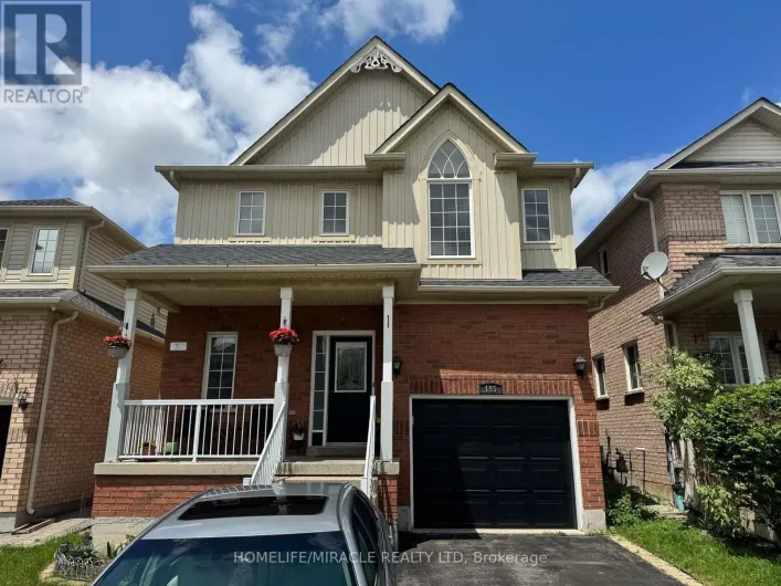 185 FEATHERSTONE ROAD, Milton