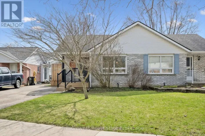 185 FORREST AVENUE E, Wilmot