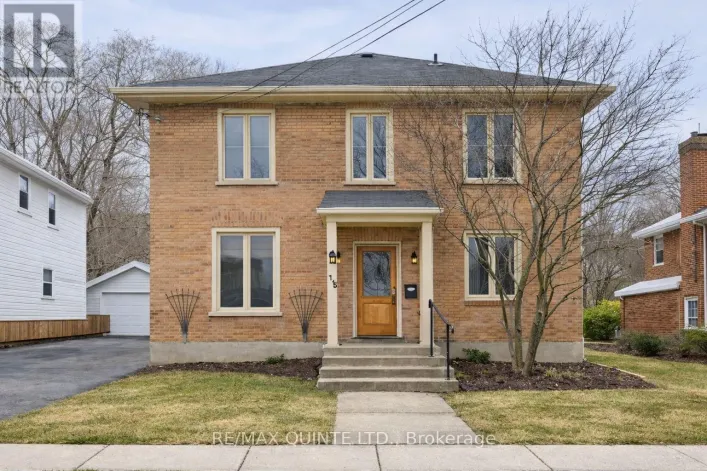 185 FOSTER AVENUE, Belleville