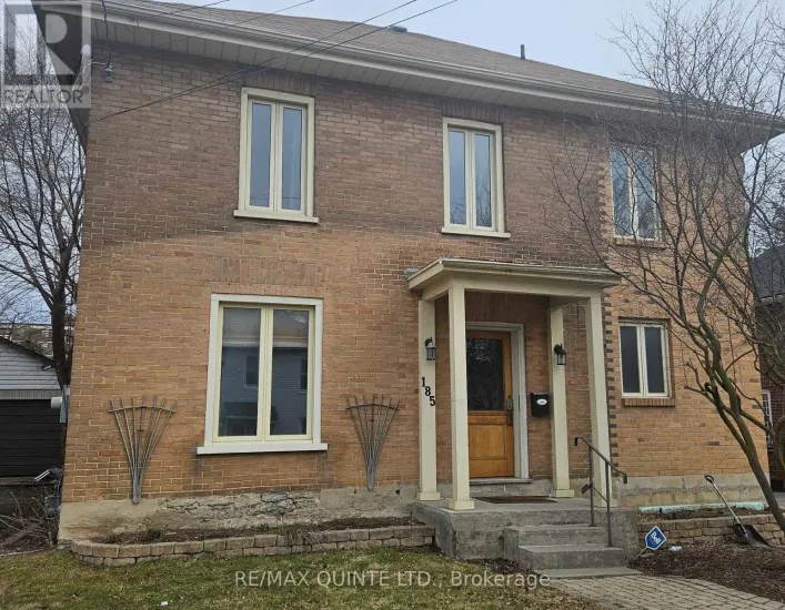 185 FOSTER AVENUE, Belleville