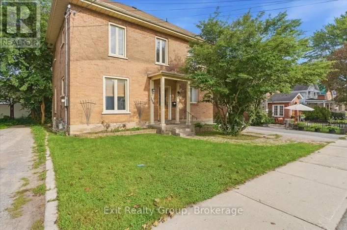 185 FOSTER AVENUE, Belleville