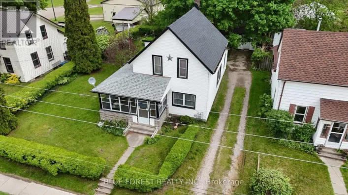 185 FURNIVAL ROAD, West Elgin