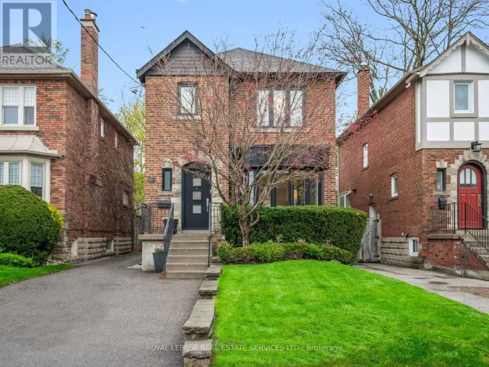 185 GLEN CEDAR ROAD, Toronto