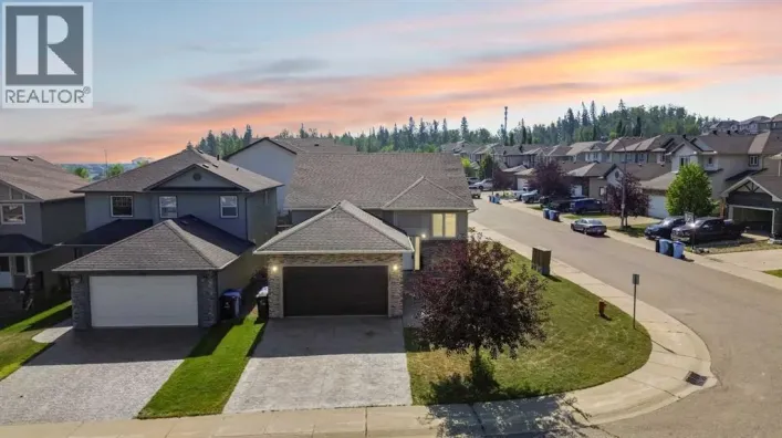 185 Gravelstone Way, Fort McMurray