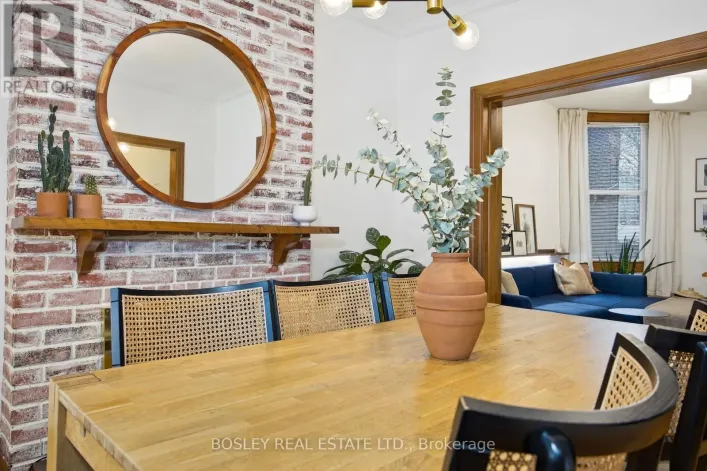 185 GREENWOOD AVENUE, Toronto