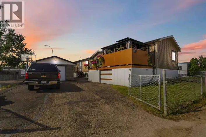 185 Grey Crescent, Fort McMurray