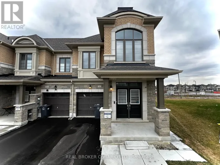 185 HAYRAKE STREET, Brampton