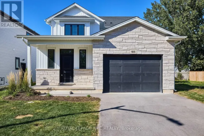 185 HODGKINS AVENUE, Thorold