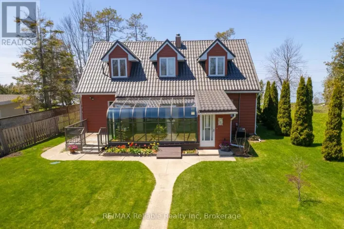 185 HURON ROAD, Huron-Kinloss