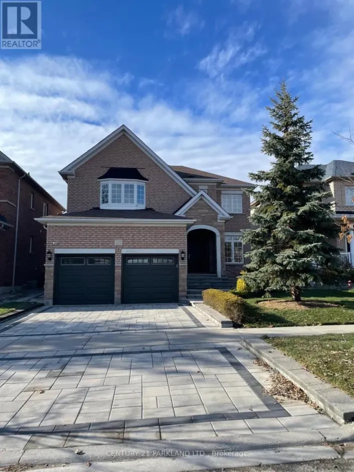 185 JEFFERSON FOREST DRIVE, Richmond Hill