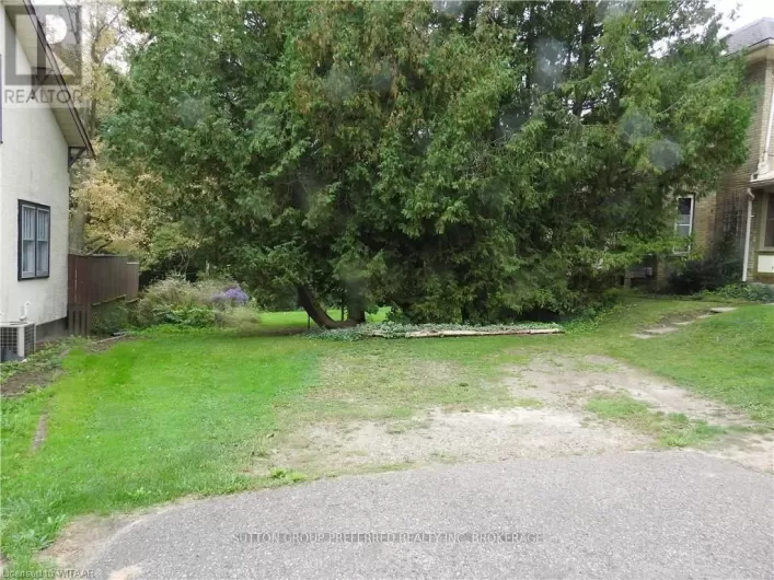 185 JOHN (LOT) STREET, Ingersoll