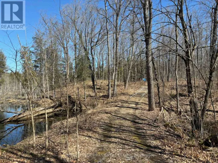 185 JULIAN LAKE ROAD, North Kawartha