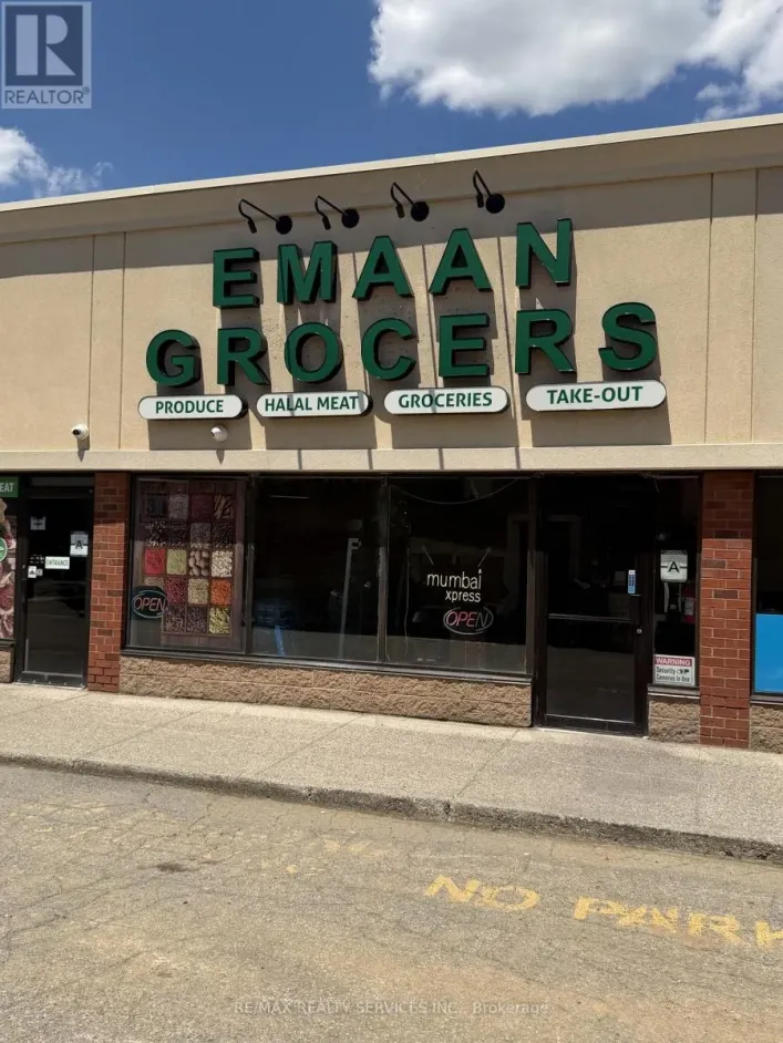 185 KING GEORGE ROAD, Brantford