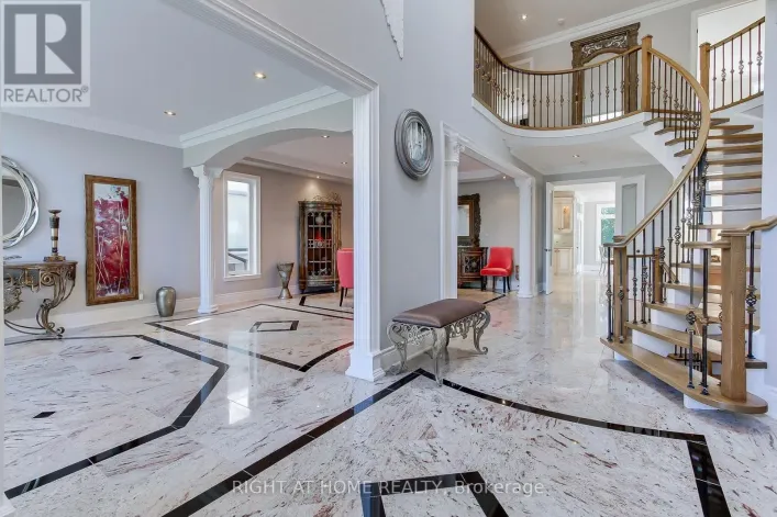 185 KING HIGH DRIVE, Vaughan