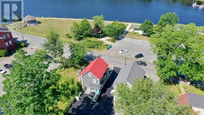 185 King Street, Bridgewater