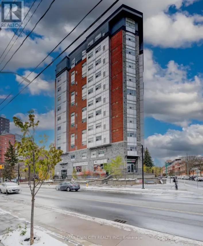 185 KING STREET N, Waterloo