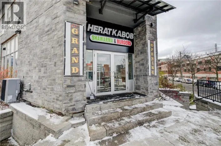 185 KING Street N, Waterloo