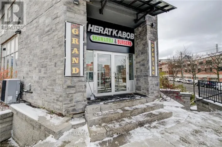 185 KING STREET N, Waterloo