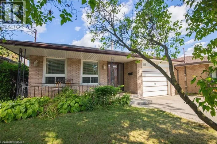 185 LAVINA Crescent, Hamilton