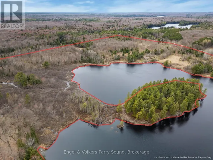 185 LOCH ERNE ROAD, McDougall