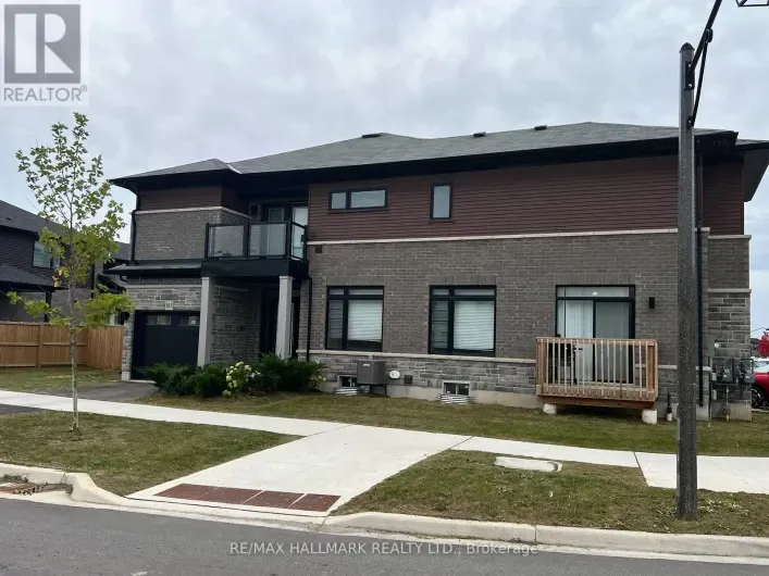 185 LONGBOAT RUN W, Brantford