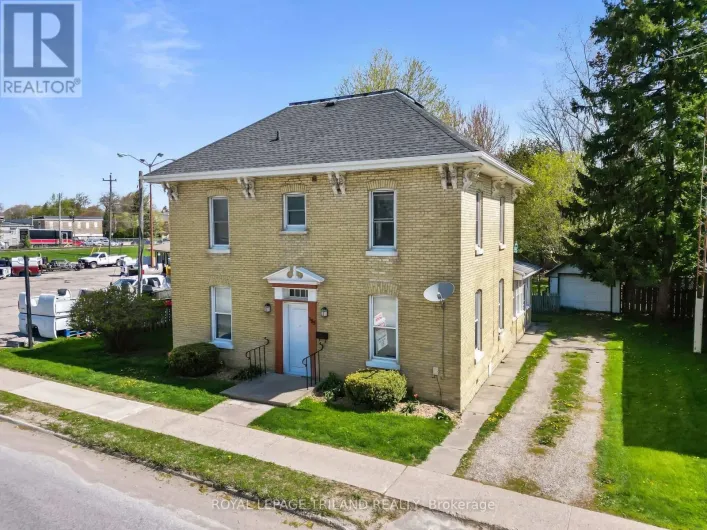 185 MAIN STREET, Southwest Middlesex