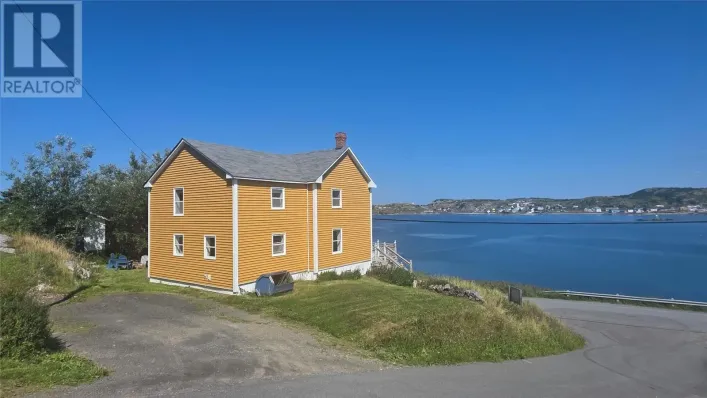 185 Main Street, Twillingate