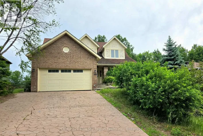185 MCLEAN ROAD, North Bay