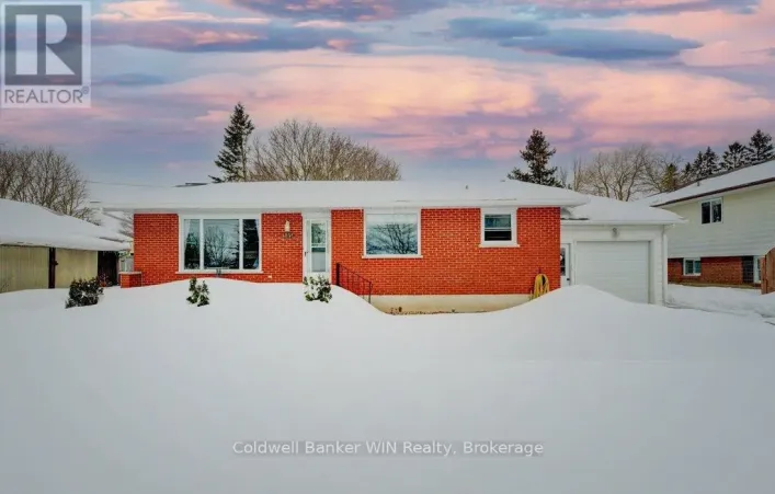 185 MILLER STREET, Wellington North