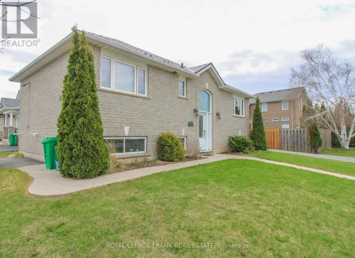 185 MILROY (LOWER UNIT) DRIVE, Peterborough