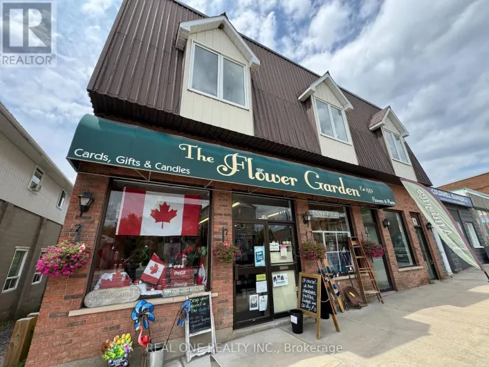 185 ONTARIO STREET, Burk's Falls