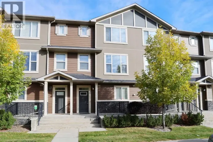 185 Panatella Square NW, Calgary