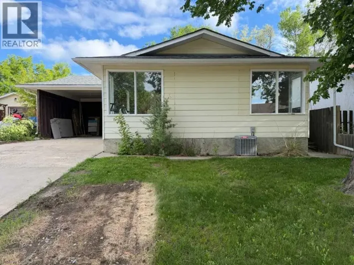 185 Pensacola Court W, Lethbridge