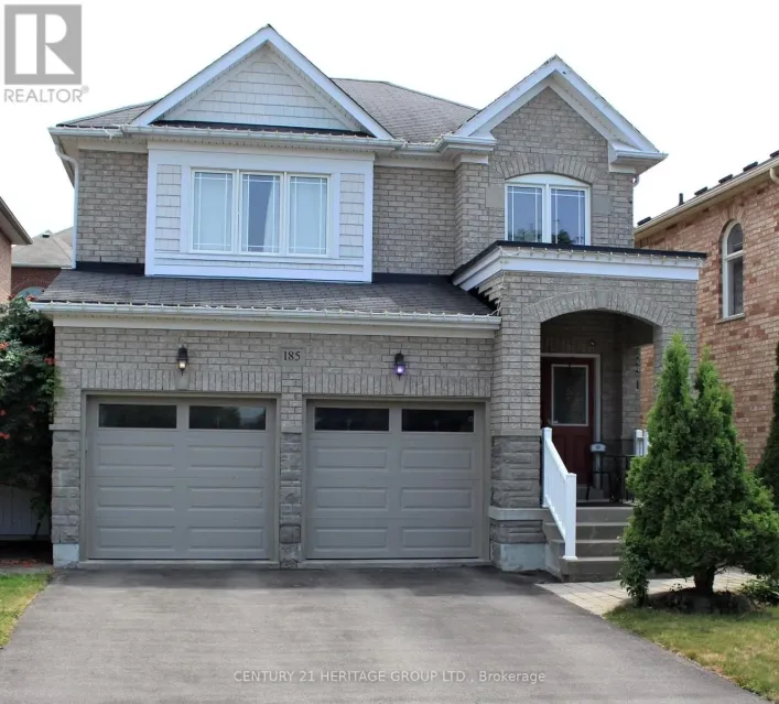 185 RIVER RIDGE BOULEVARD, Aurora