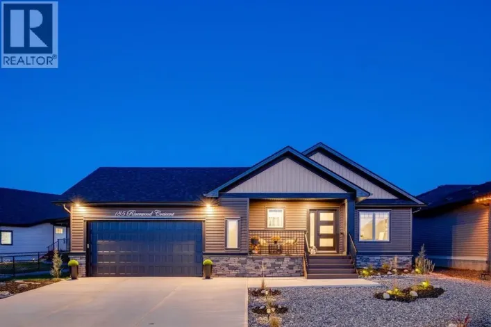 185 Riverwood Crescent, Diamond Valley